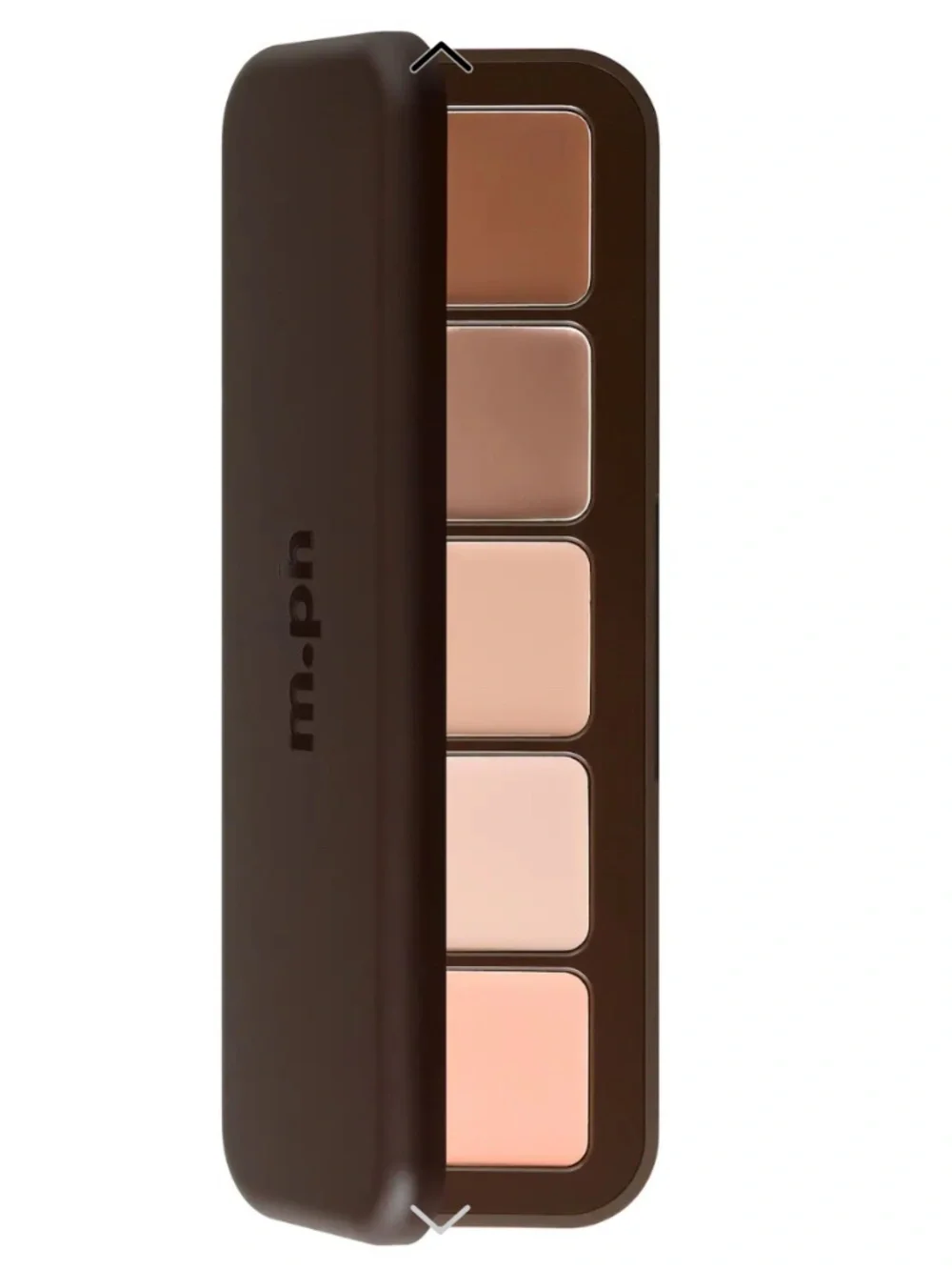 m.ph by Mary Phillips  Underpainting Face Highlight & Contour Palette